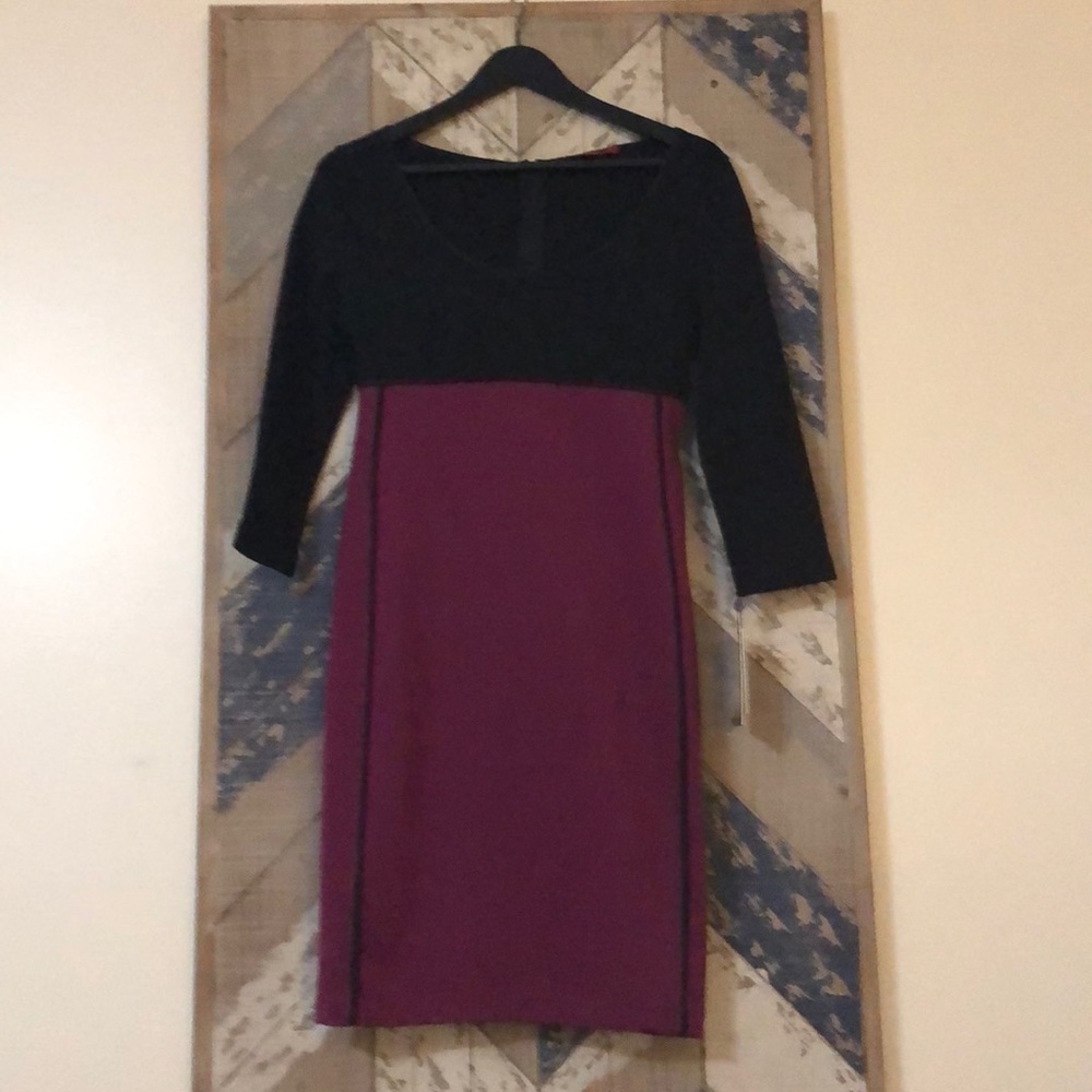 Narciso Rodriguez for Design Nation dress